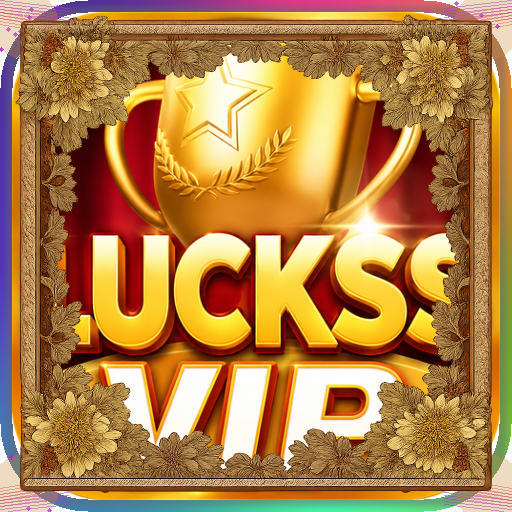 lucksvip — mitra unggulan